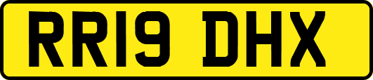 RR19DHX