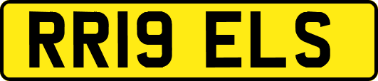 RR19ELS