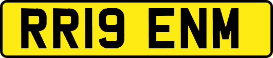 RR19ENM