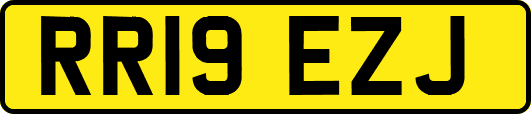 RR19EZJ