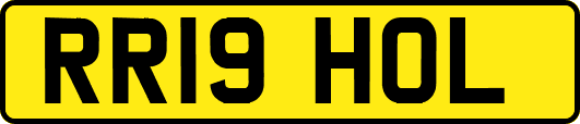 RR19HOL