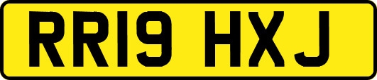 RR19HXJ