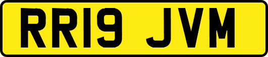 RR19JVM