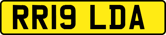 RR19LDA