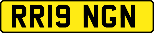 RR19NGN