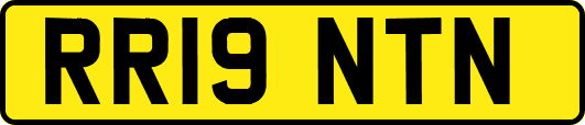 RR19NTN
