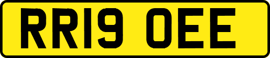 RR19OEE
