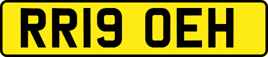 RR19OEH