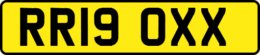 RR19OXX
