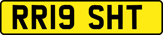 RR19SHT