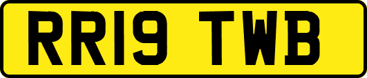 RR19TWB