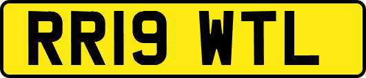 RR19WTL