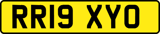 RR19XYO