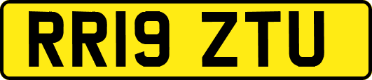 RR19ZTU