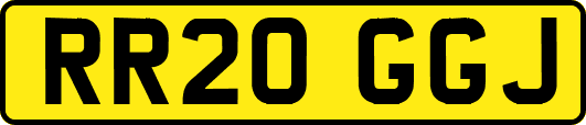 RR20GGJ