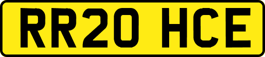 RR20HCE
