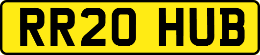 RR20HUB