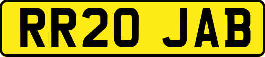 RR20JAB