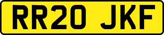 RR20JKF