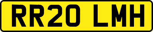 RR20LMH