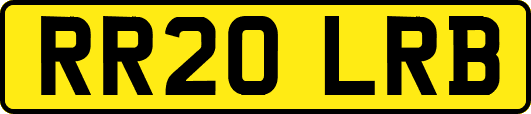 RR20LRB
