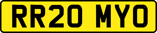 RR20MYO