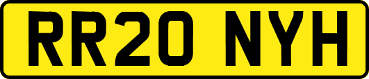 RR20NYH