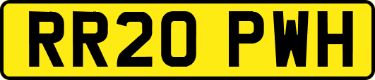 RR20PWH