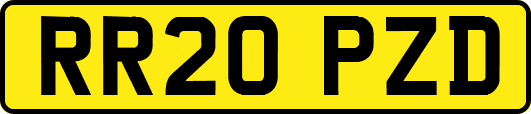 RR20PZD
