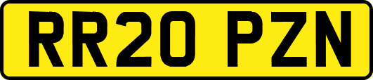 RR20PZN