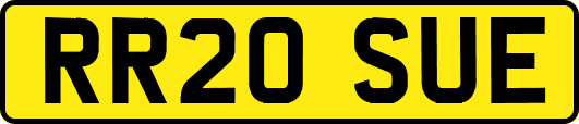 RR20SUE