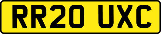 RR20UXC