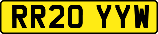RR20YYW