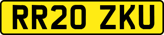 RR20ZKU