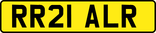 RR21ALR