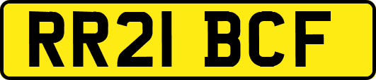 RR21BCF
