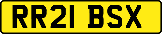 RR21BSX