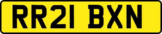 RR21BXN