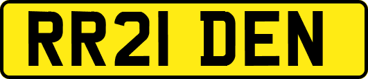 RR21DEN