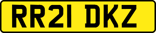 RR21DKZ