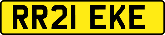 RR21EKE