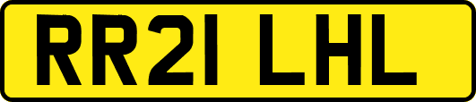 RR21LHL