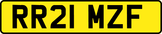 RR21MZF