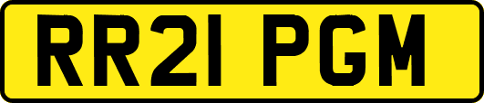 RR21PGM