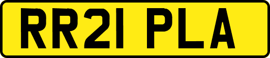 RR21PLA
