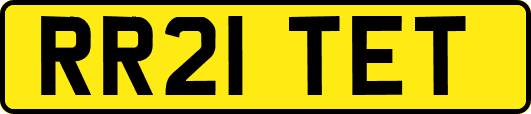 RR21TET