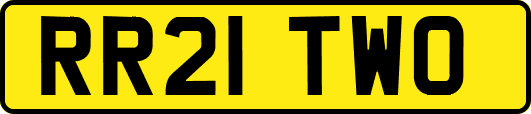 RR21TWO