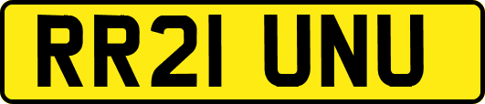 RR21UNU