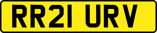 RR21URV