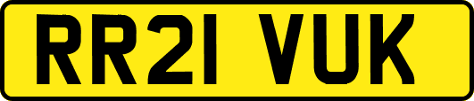 RR21VUK